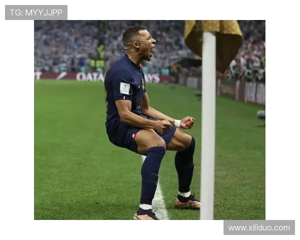 姆巴佩在下届世界杯打破进球纪录的可能性